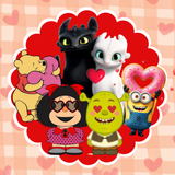 Imagen de la categoría UNIVERSO DE PERSONAJES 