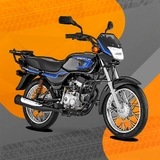 Imagen de la categoría BOXER CT - KS 