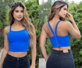 Imagen de la categoría Blusitas Deportivas