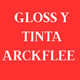 Imagen de la categoría GLOSS Y TINTA ARCKFLEE