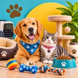 Imagen de la categoría Mascotas