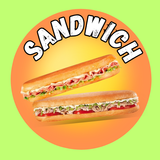 Imagen de la categoría Sandwich