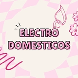 Imagen de la categoría Electrodomésticos