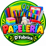 Imagen de la categoría PAPELERIA 