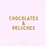 Imagen de la categoría CHOCOLATES & PELUCHES