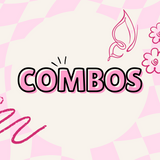 Imagen de la categoría COMBOS