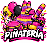 Imagen de la categoría PIÑATERIA