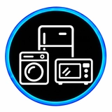Imagen de la categoría ELECTRODOMESTICOS