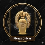 Imagen de la categoría Piezas Únicas