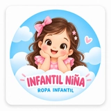 Imagen de la categoría INFANTIL NIÑA