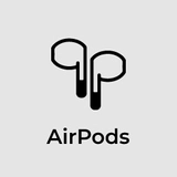 Imagen de la categoría Apple airpods