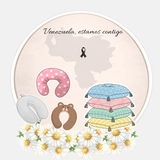 Imagen de la categoría COJINES & CUELLEROS