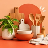 Imagen de la categoría Cocina
