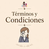 Imagen de la categoría TERMINOS Y CONDICIONES