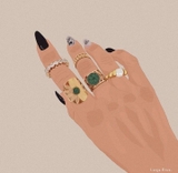 Imagen de la categoría ANILLOS