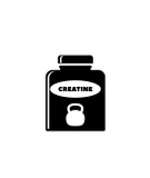 Imagen de la categoría Creatinas 