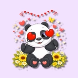 Imagen de la categoría PANDAS 