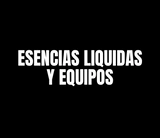 Imagen de la categoría Esencias Liquidas y Equipos