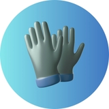 Imagen de la categoría GUANTES 