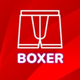 Imagen de la categoría BOXER CABALLERO