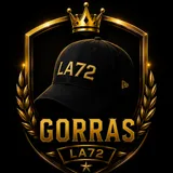 Imagen de la categoría GORRAS