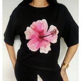 Imagen de la categoría Oversize Crop Top Dama
