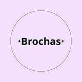 Imagen de la categoría BROCHAS