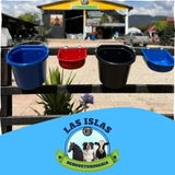 Imagen de la categoría COMEDEROS Y BEBEDEROS