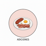 Imagen de la categoría Complementa Tu Desayunito Con
