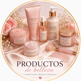 Imagen de la categoría Productos de belleza 