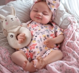 Imagen de la categoría BEBE REALISTAS 