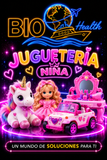 Imagen de la categoría INFANTIL NIÑA