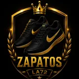 Imagen de la categoría ZAPATOS