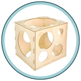 Imagen de la categoría CALIBRADOR DE GLOBOS 