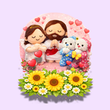 Imagen de la categoría LINEA ESPIRITUAL