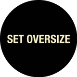 Imagen de la categoría SET OVERSIZE