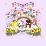 Imagen de la categoría SANRIO 