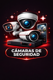 Imagen de la categoría Camaras De Seguridad