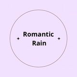 Imagen de la categoría ROMANTIC RAIN 