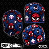 Imagen de la categoría Gorro Horma Corta Caballero 