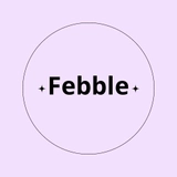 Imagen de la categoría FEBBLE