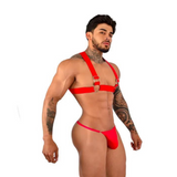 Imagen de la categoría LENCERIA MASCULINA