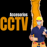 Imagen de la categoría ACCESORIO DE CCTV Y HERRAMIENTAS 