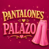 Imagen de la categoría PALAZOS- PANTALONES