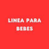 Imagen de la categoría Línea para Bebes
