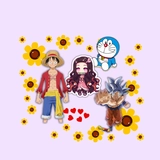 Imagen de la categoría ANIME 