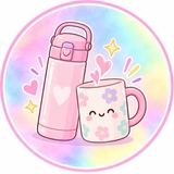 Imagen de la categoría Termos y Mugs