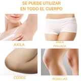 Imagen de la categoría ACLARANTES CORPORALES