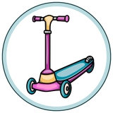 Imagen de la categoría PATINES Y PATINETAS