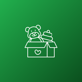 Imagen de la categoría JUGUETERIA